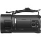 PANASONIC HC-V800 FULL HD Live Streaming HDMI 3 Cameras Setup