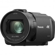 PANASONIC HC-VX1  4K Ultra HD