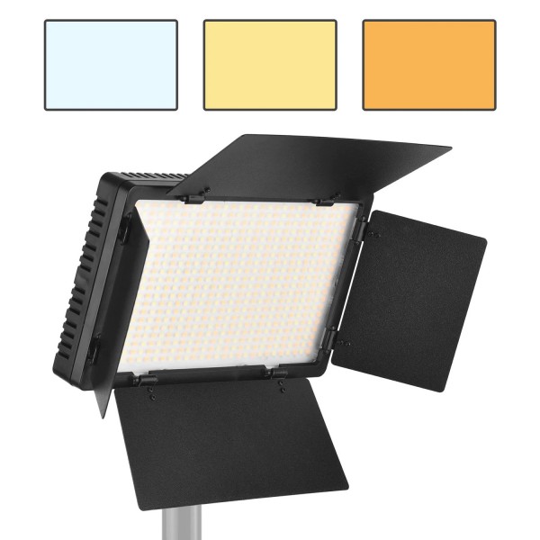 DIAT PL800 SMD Led φωτιστικό LED  (Bi Color Version)