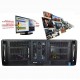OUTLETVIDEO Broadcast Playout Automation System with Software 32GB