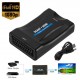 1080P SCART to HDMI Video Audio Upscale Converter HD Signal