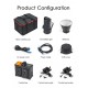 TOLIFO SK-D7000SL L670W Daylight Studio