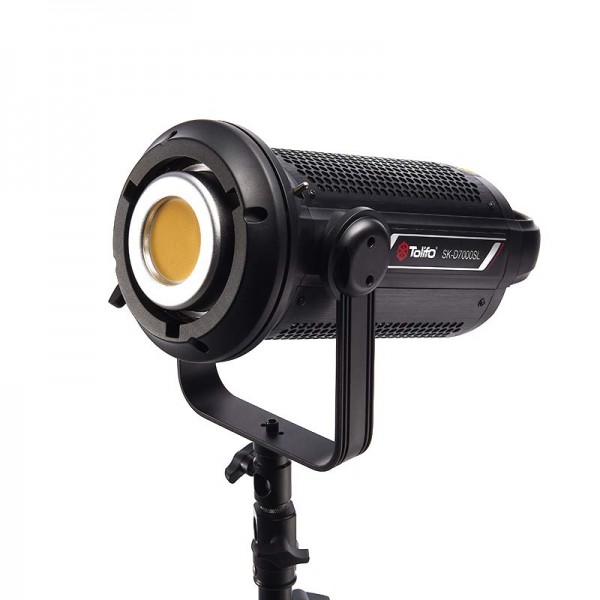TOLIFO SK-D7000SL L670W Daylight Studio