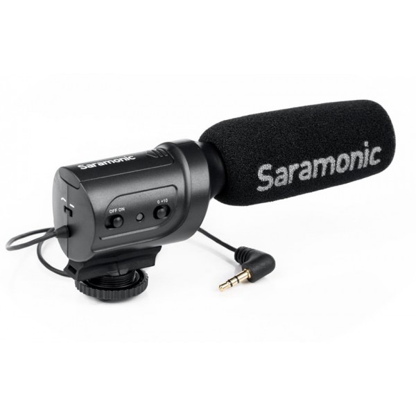 Saramonic SR-M3