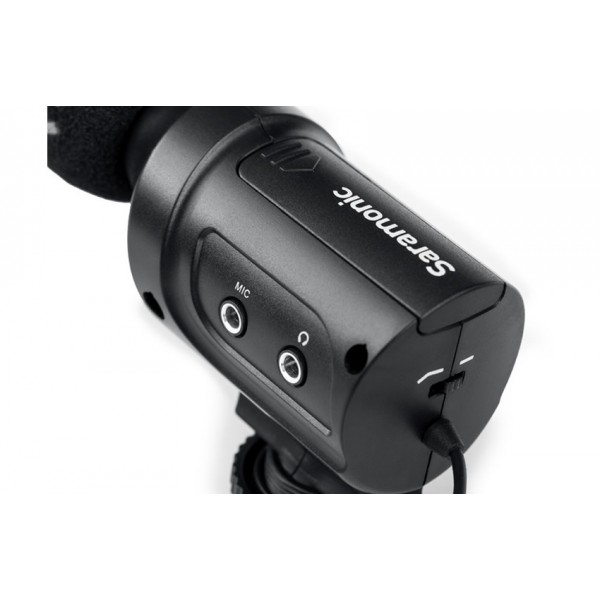 Saramonic SR-M3