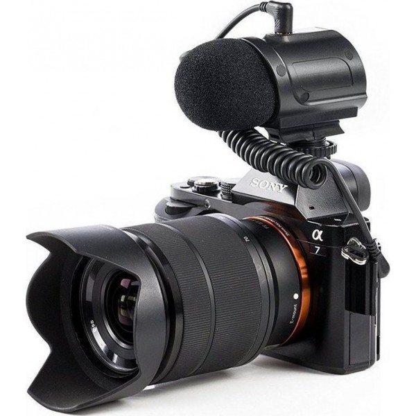 Saramonic SR-PMIC2