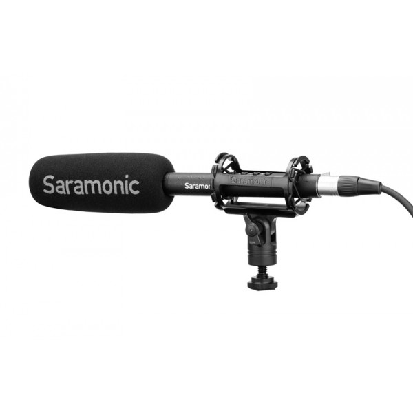 Saramonic Soundbird-T3