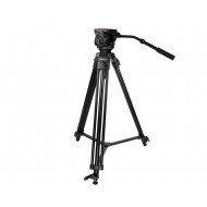 KINGJOY VT 2100 L ΤΡΙΠΟΔΑΣ ΕΠΑΓΓΕΛΜΑΤΙΚΩΝ ΠΡΟΔΙΑΓΡΑΦΩΝ 1.95m 