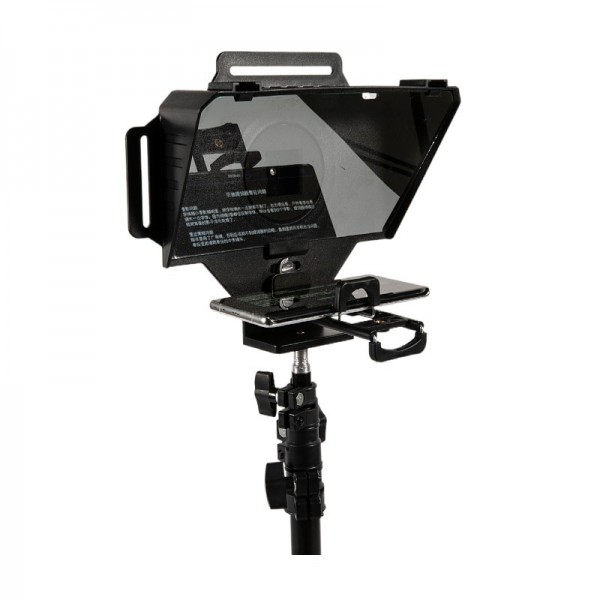 Large 24 Teleprompter Kit w Remote
