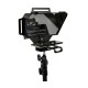 Large 24 Teleprompter Kit w Remote