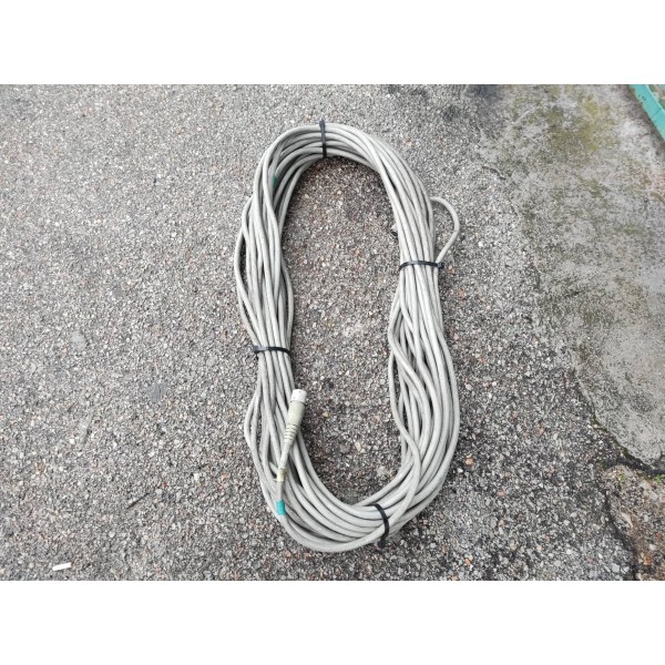 100/50m CCU Broadcast Video Multi Camera Cable 26 Pin Male to Female