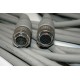 Broadcast Video Multi Camera Cable 26 Pin Male to Female
