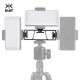 DIAT Multi-camera Stand Bracket Holder with 3 x 1/4 inch Screw