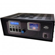 RM BLA350 PLUS MK2 - ALL MODE 1.5-30MHZ (300W+)- NEW VERSION