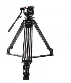 TRIPODS & JIB CRANES
