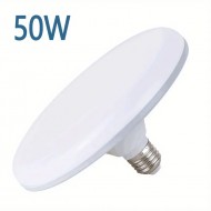 50W Photography Daylight Bulb Big Size E27