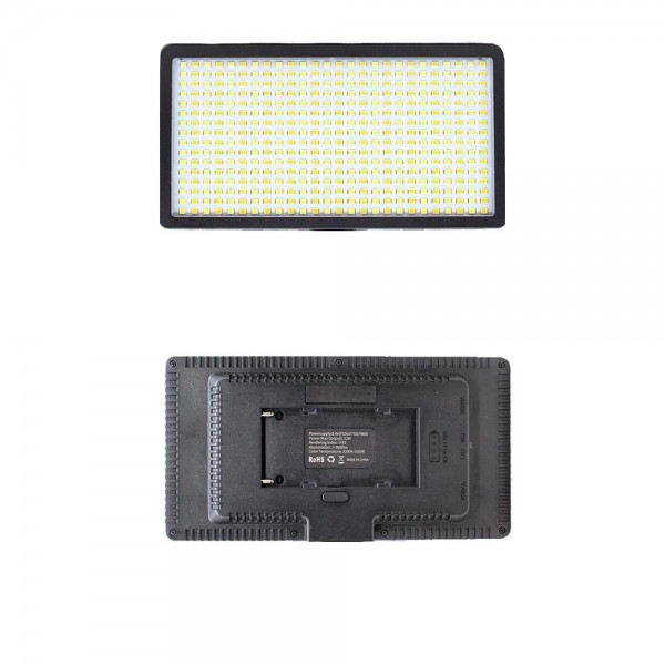 DIAT PL416 SMD Led φωτιστικό LED  (Bi Color Version)