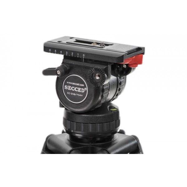 Τρίποδας Secced Tripod Reach Plus1 AL