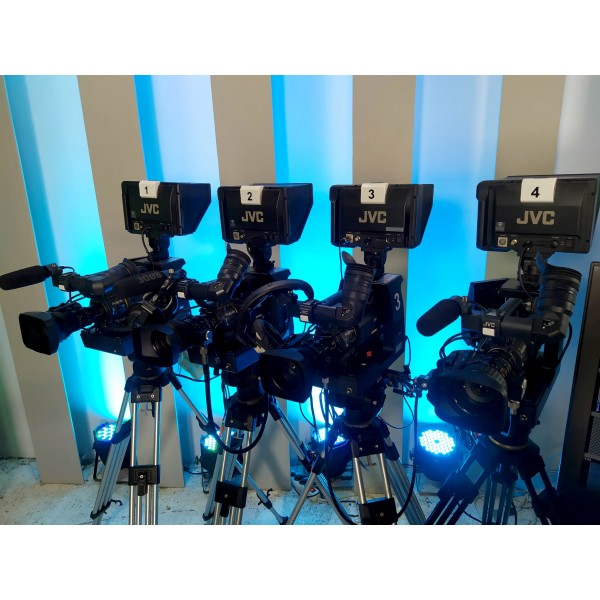 Μηνιαία Ενοικίαση ΤΗΛΕΟΠΤΙΚΟΥ OB VAN ΕΞΩΤΕΡΙΚΩΝ ΜΕΤΑΔΟΣΕΩΝ HD SDI