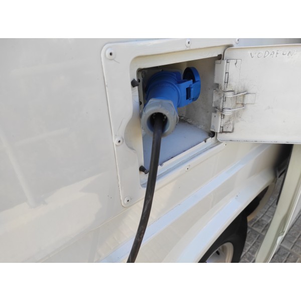 Μηνιαία Ενοικίαση ΤΗΛΕΟΠΤΙΚΟΥ OB VAN ΕΞΩΤΕΡΙΚΩΝ ΜΕΤΑΔΟΣΕΩΝ HD SDI