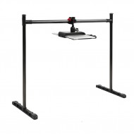 PhotoCame Βάση για Κάθετη Φωτογράφιση ή Βίντεο με στήριξη τηλεφώνου ή tablet