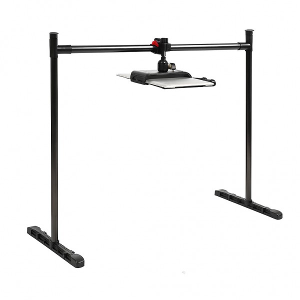 PhotoCame Βάση για Κάθετη Φωτογράφιση ή Βίντεο με στήριξη τηλεφώνου ή tablet