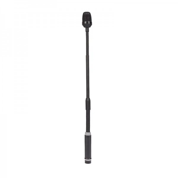 Μικρόφωνο Gooseneck  XLR για Studio και Ενδοεπικοινωνία 