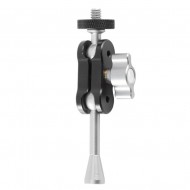 Magic hand photography connecting tripod arm (Female - Male)