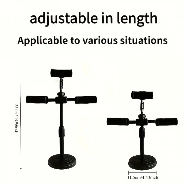 Πολυμορφική Βάση 3 Τηλεφώνων για Live Streaming