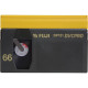 FUJIFILM DP121-66M DVCPRO Cassette