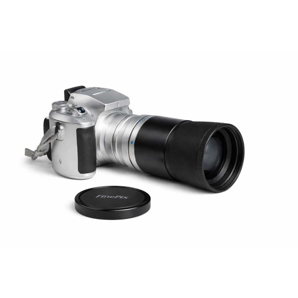 Vintage Fujifilm finepix s3500 Digital Camera