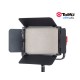 COMBO 2X Φωτιστικά TOLIFO GK-1000B PRO CRI 98 Aluminum Studio Led + AC Power (Bi Color 7.200 LM)