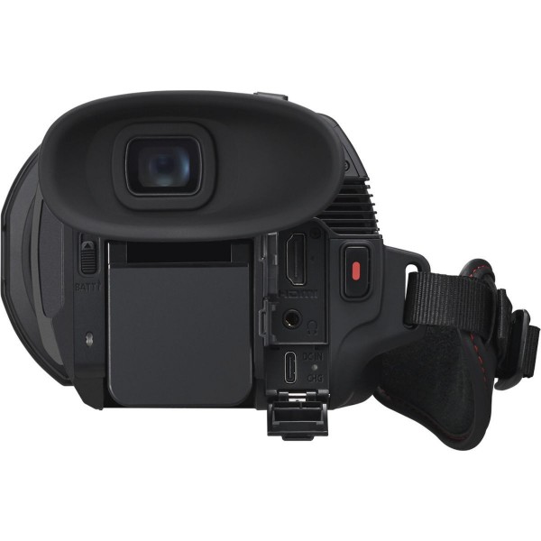 Panasonic Βιντεοκάμερα HC-X1600E 4K UHD - Live Streaming