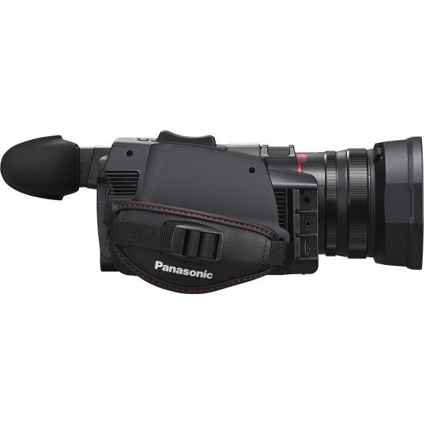 Panasonic Βιντεοκάμερα HC-X1600E 4K UHD - Live Streaming