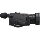 Panasonic Βιντεοκάμερα HC-X1600E 4K UHD - Live Streaming