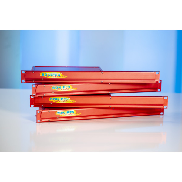 Sonifex Redbox RB-SC1 Sample Rate Converter Digital Audio Converter (No Box)