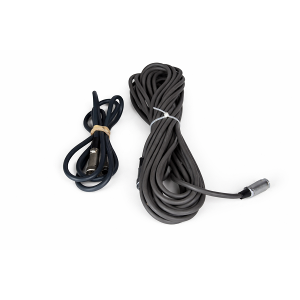 Working Vintage JVC BY-110 3-tube camera 1985 Full Kit