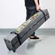 Φωτογραφική τσάντα μεγάλων διαστάσεων 125cm για Light Stand με Ρόδες