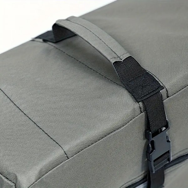 Φωτογραφική τσάντα μεγάλων διαστάσεων 125cm για Light Stand με Ρόδες