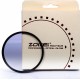 77mm MCUV Πολυστρωματικό Φίλτρο ZOMEI HD PRO Ultra Slim με ιαπωνικά κρύσταλλα