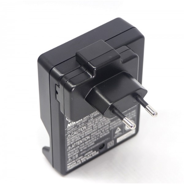 DEMO Original MH-24 φορτιστής μπαταριών για DSLR Nikon EN-EL14