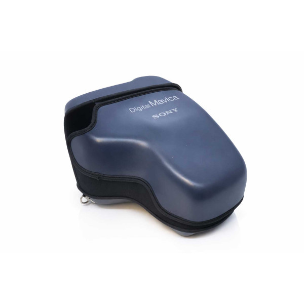 Vintage Sony Digital Mavica MVC-FD91  Floppy Disks 1999