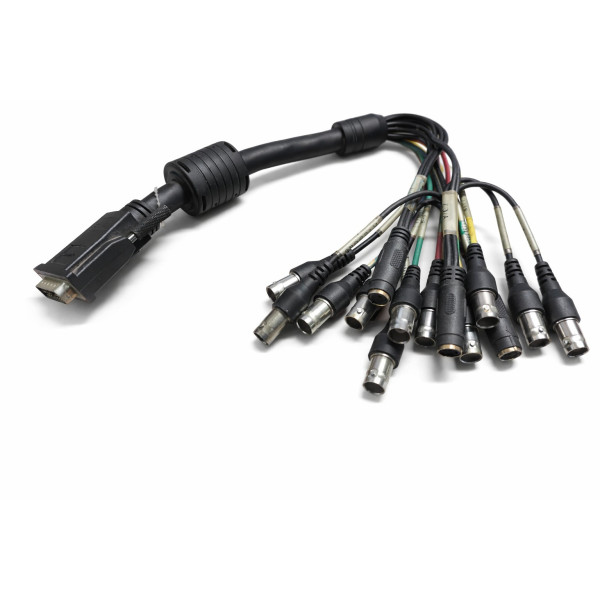 Matrix Breakout Cable (USED) 