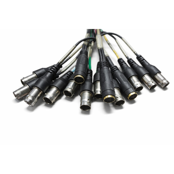 Matrix Breakout Cable (USED) 