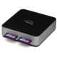 OWC USB-C Dual-Slot SDXC UHS-II Card Reader USA