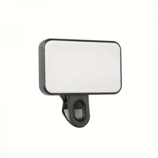 TikTokers LED για live streaming με Κινητό κ Tablet με USB