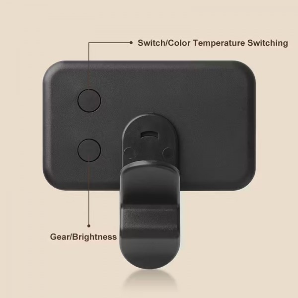 TikTokers LED για live streaming με Κινητό κ Tablet με USB