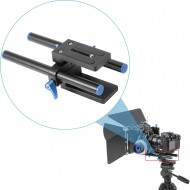 FOTGA Επαγγελματικό Rail & Plate system PhotoCame RS-4