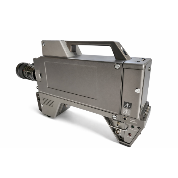 Vintage Broadcast Video Camera Sharp XC-800UB Rare