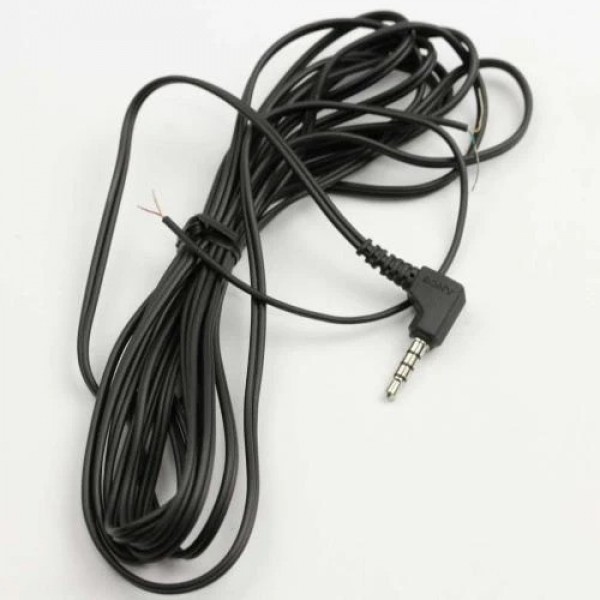 Sony CORD W PLUG - 1-557 039 00 Video Audio